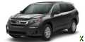 Photo Used 2021 Honda Pilot Touring