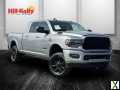 Photo Used 2022 RAM 2500 Limited w/ Night Edition