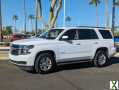 Photo Used 2016 Chevrolet Tahoe LS w/ Max Trailering Package