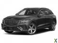 Photo Used 2023 Genesis GV70 3.5T Sport w/ Winter Weather Package