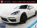 Photo Used 2018 Porsche Panamera Turbo