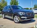 Photo Used 2021 BMW X3 xDrive30i w/ Convenience Package