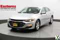 Photo Used 2020 Chevrolet Malibu LS w/ Driver Confidence Package II