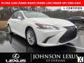 Photo Used 2021 Lexus ES 350 Ultra Luxury