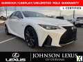 Photo Used 2021 Lexus IS 350 F Sport