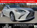 Photo Used 2021 Lexus ES 350 w/ Premium Package