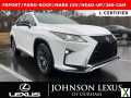 Photo Used 2019 Lexus RX 350 F Sport