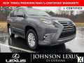 Photo Used 2018 Lexus GX 460 Premium w/ Premium Package