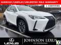 Photo Used 2022 Lexus UX 250h