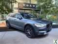 Photo Certified 2020 Volvo V90 T6 Cross Country