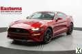 Photo Used 2019 Ford Mustang Premium w/ Ecoboost Performance Package