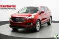 Photo Used 2020 Ford Edge Titanium w/ Equipment Group 301A