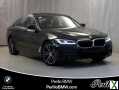 Photo Certified 2023 BMW 530i xDrive