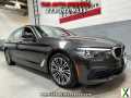 Photo Used 2020 BMW 530i xDrive w/ Convenience Package