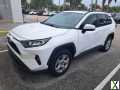 Photo Used 2020 Toyota RAV4 XLE