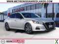 Photo Certified 2021 Nissan Altima 2.5 SR