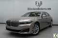 Photo Used 2021 BMW 740i xDrive w/ Premium Package