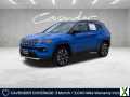 Photo Used 2022 Jeep Compass Limited