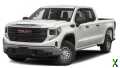 Photo Used 2022 GMC Sierra 1500 AT4 w/ AT4 Premium Package