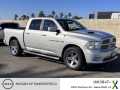 Photo Used 2011 RAM 1500 Sport