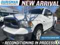 Photo Used 2016 RAM 1500 Classic SLT