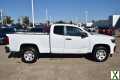 Photo Used 2021 Chevrolet Colorado W/T