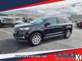 Photo Used 2021 Ford Edge SEL