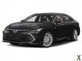 Photo Used 2020 Toyota Avalon Limited