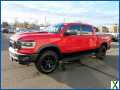 Photo Used 2021 RAM 1500 Rebel w/ Rebel Level 2 Equipment Group
