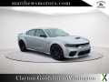 Photo Used 2023 Dodge Charger Scat Pack