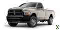 Photo Used 2013 RAM 2500 Laramie w/ Protection Group