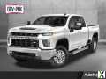 Photo Used 2022 Chevrolet Silverado 2500 High Country w/ Z71 Off-Road Package