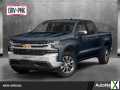 Photo Used 2021 Chevrolet Silverado 1500 LT w/ Convenience Package II