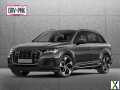 Photo Used 2023 Audi Q7 3.0T Premium Plus w/ Premium Plus Package