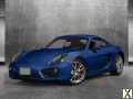 Photo Used 2014 Porsche Cayman S