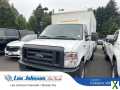 Photo Used 2022 Ford E-350 and Econoline 350 Super Duty w/ Power Windows & Locks Group