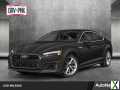 Photo Used 2023 Audi A5 2.0T Premium Plus w/ Black Optic Plus Package