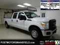 Photo Used 2016 Ford F250 XL w/ Power Equipment Group