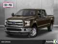 Photo Used 2017 Ford F150 Lariat