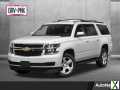 Photo Used 2018 Chevrolet Suburban LT