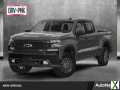 Photo Used 2020 Chevrolet Silverado 1500 LT Trail Boss w/ Convenience Package