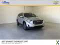 Photo Certified 2021 GMC Terrain SLT