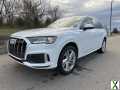 Photo Used 2023 Audi Q7 2.0T Premium Plus w/ Premium Plus Package