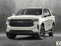 Photo Used 2021 Chevrolet Tahoe Z71 w/ Z71 Off-Road Package