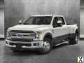 Photo Used 2017 Ford F350 Lariat