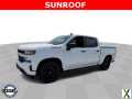 Photo Used 2020 Chevrolet Silverado 1500 Custom w/ Custom Value Package