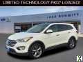 Photo Used 2014 Hyundai Santa Fe Limited