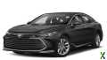 Photo Used 2021 Toyota Avalon XSE