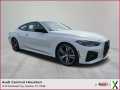 Photo Used 2022 BMW 430i Coupe w/ M Sport Package
