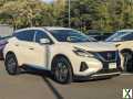 Photo Used 2020 Nissan Murano S w/ Technology Package